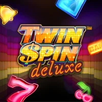 RTP NetEnt Twin Spin Deluxe